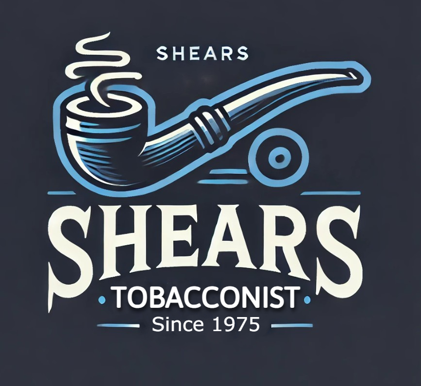 Shears Tobacco Logo